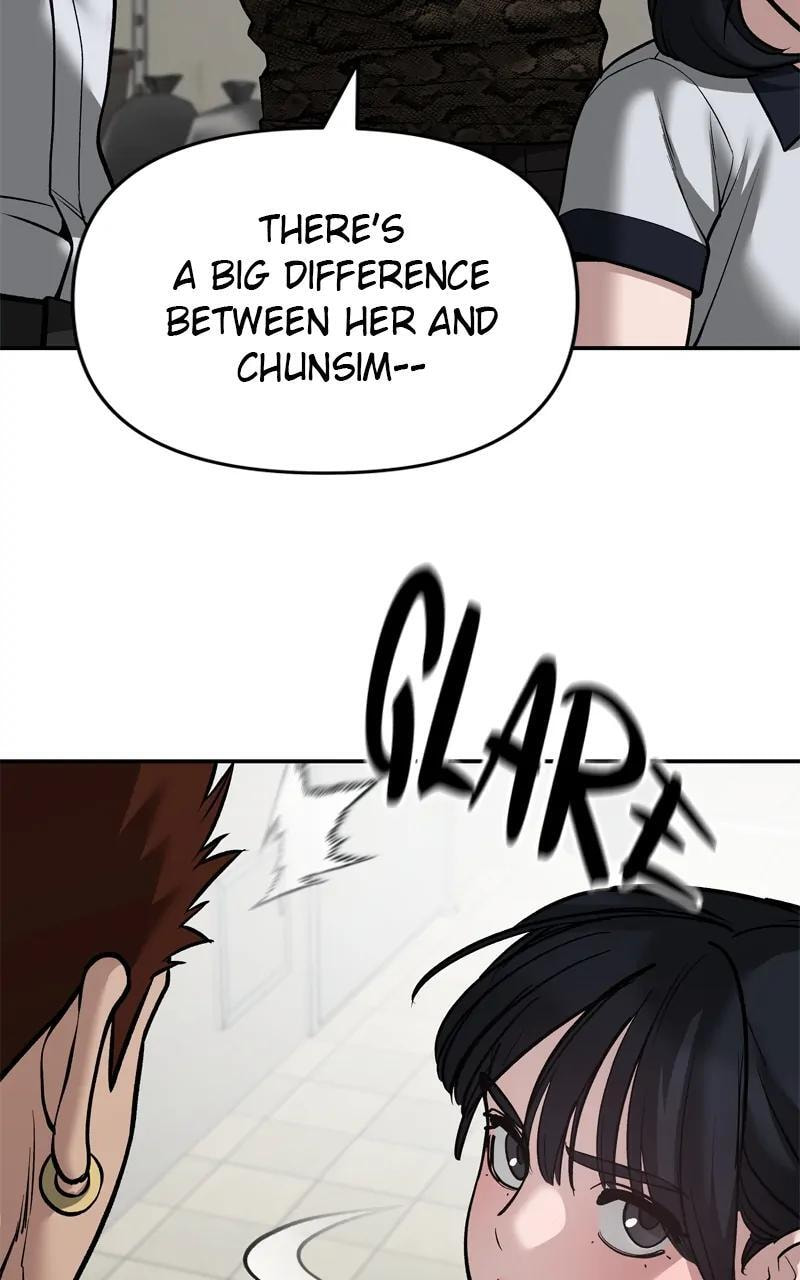 Designated Bully Chapter 85 page 121 - 