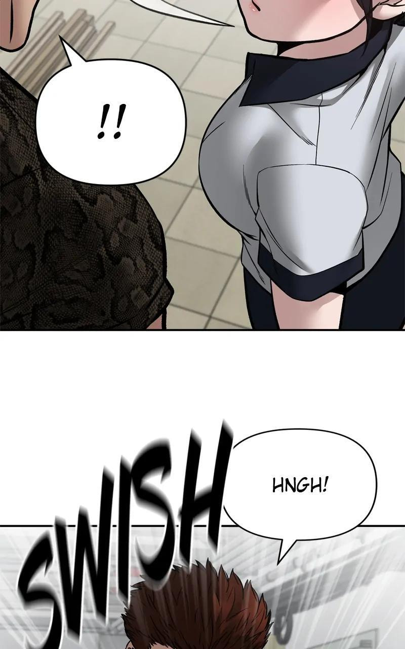 Designated Bully Chapter 85 page 122 - 