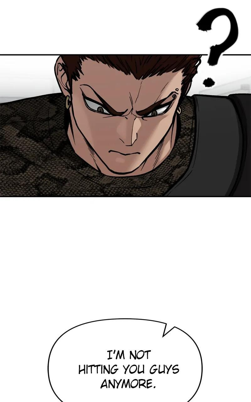 Designated Bully Chapter 85 page 124 - 
