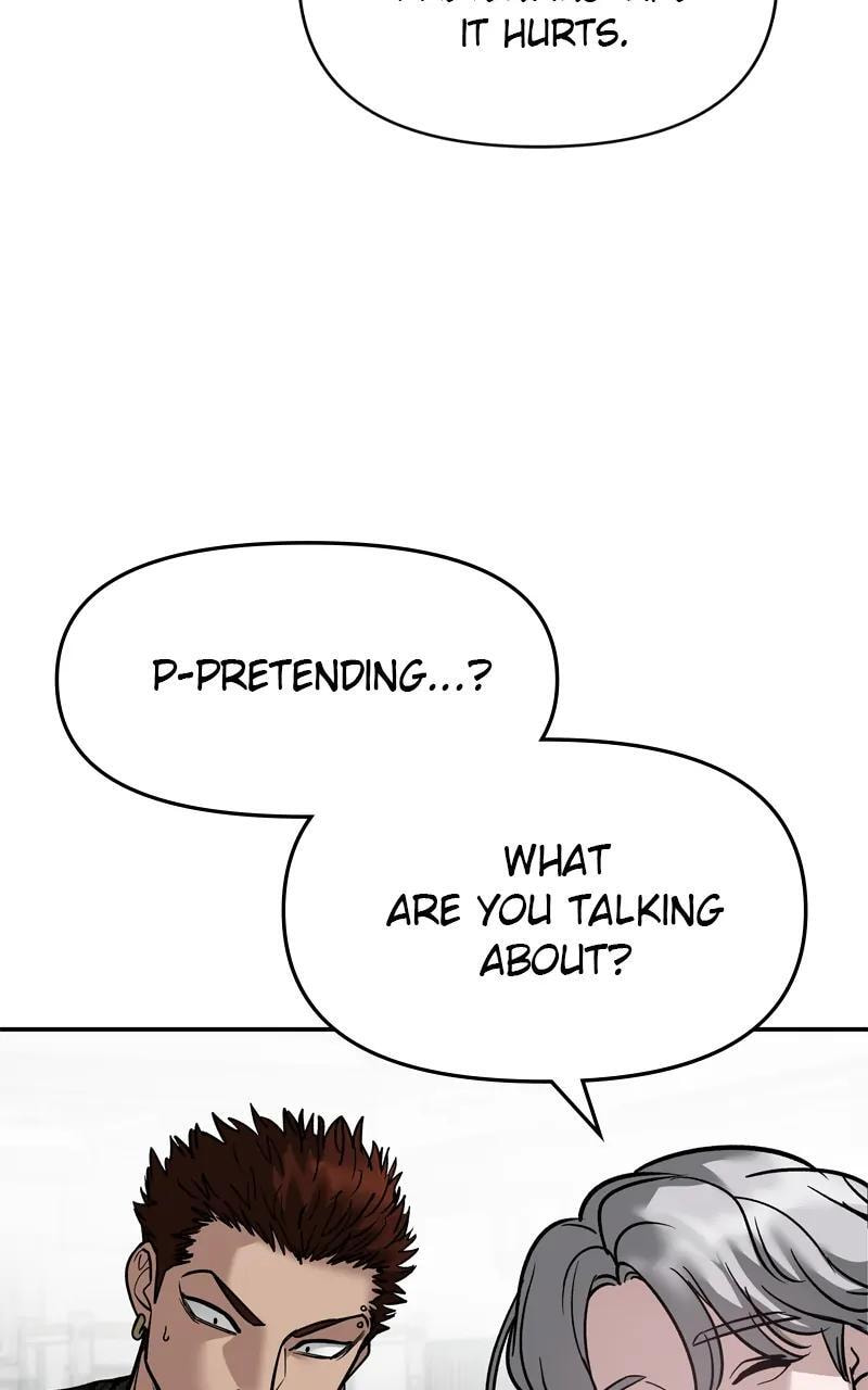Designated Bully Chapter 85 page 126 - 