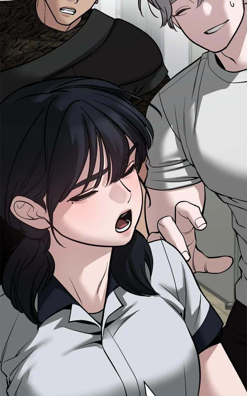 Designated Bully Chapter 85 page 127 - 