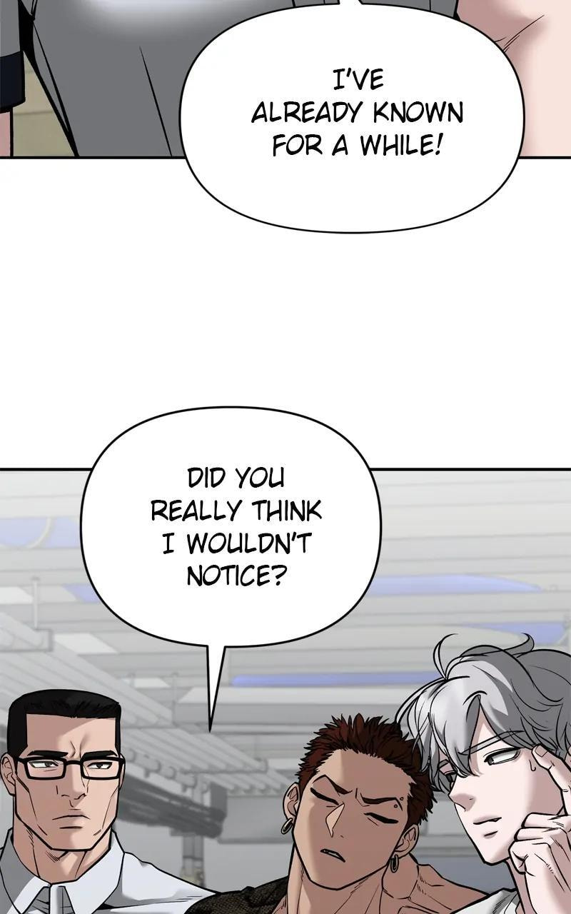 Designated Bully Chapter 85 page 128 - 