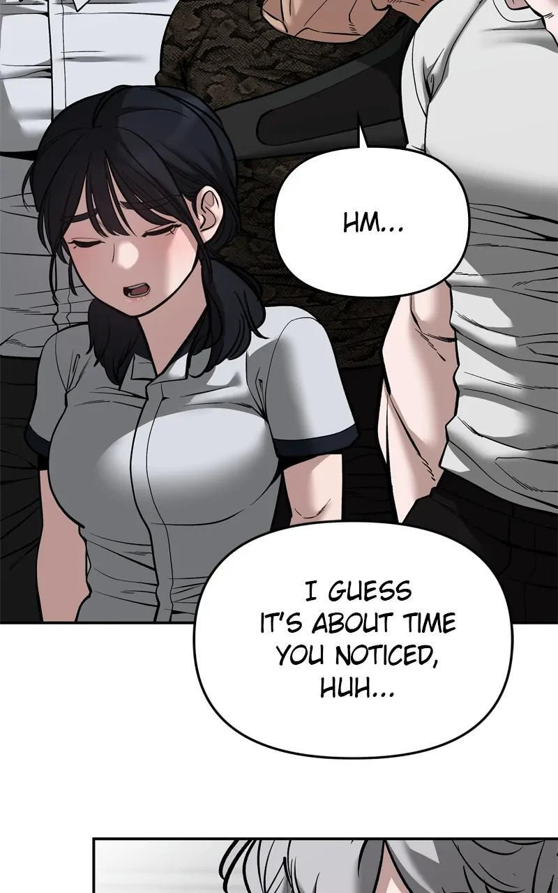 Designated Bully Chapter 85 page 129 - 