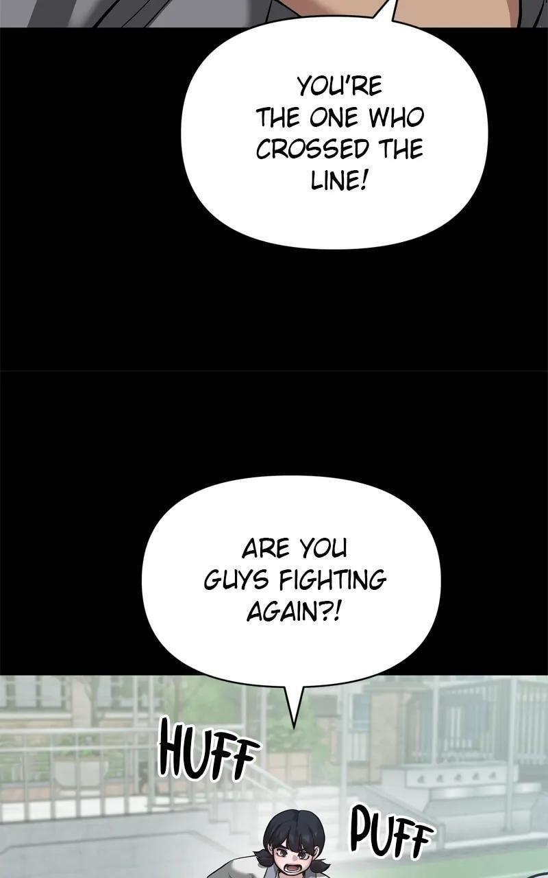 Designated Bully Chapter 85 page 134 - 