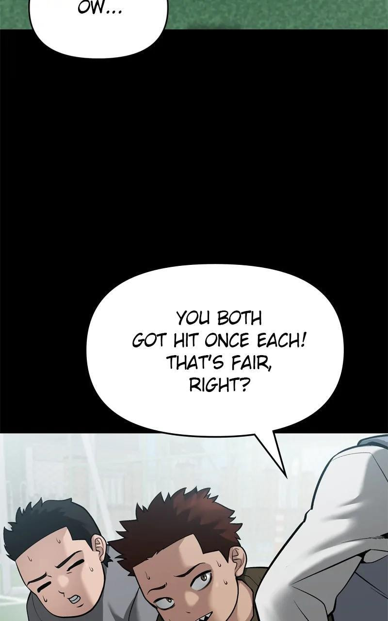 Designated Bully Chapter 85 page 137 - 