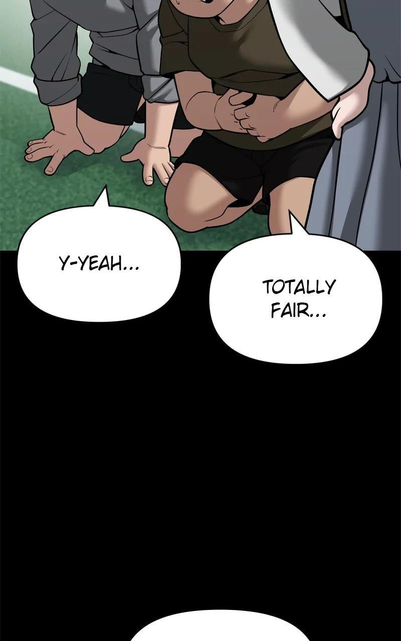 Designated Bully Chapter 85 page 138 - 