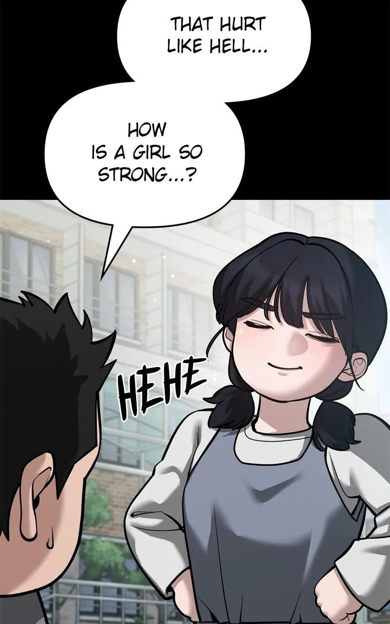Designated Bully Chapter 85 page 139 - 