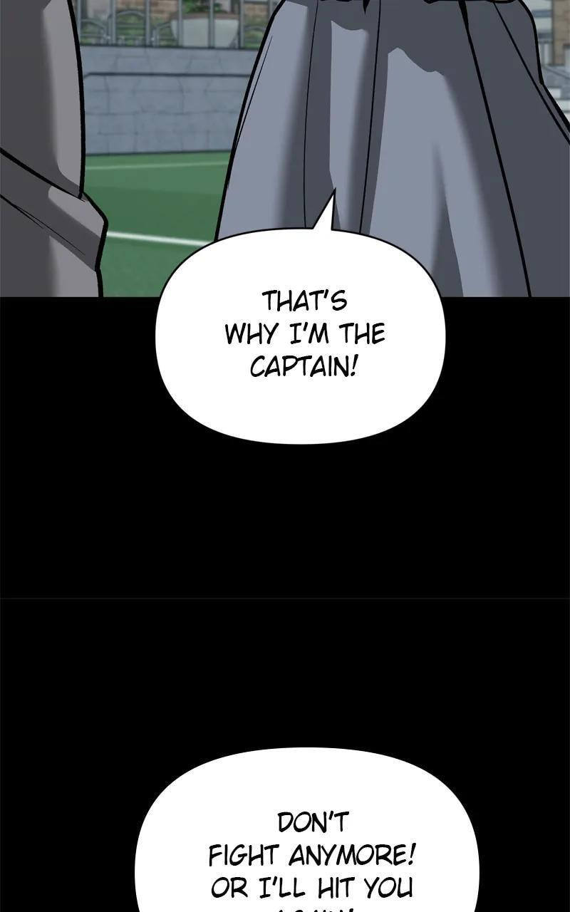 Designated Bully Chapter 85 page 140 - 