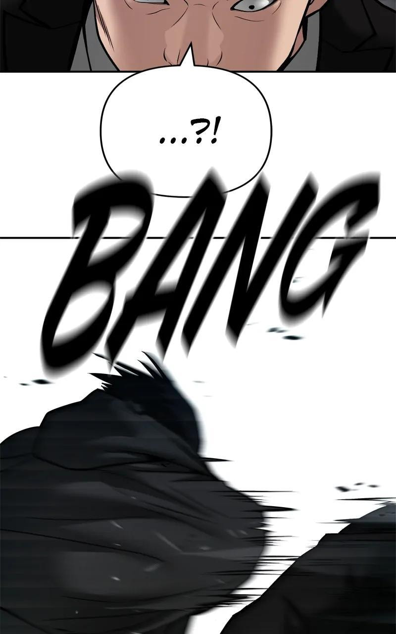 Designated Bully Chapter 85 page 15 - 