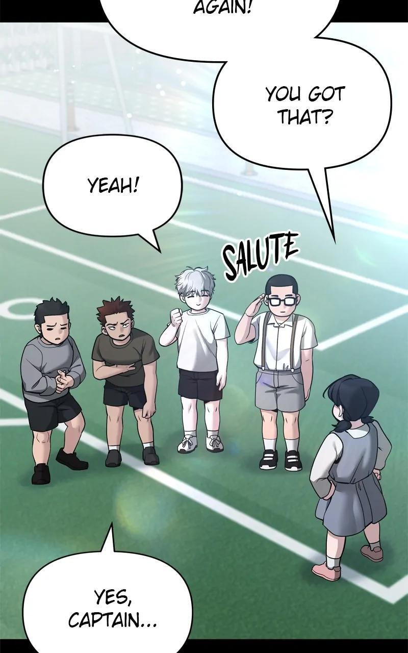 Designated Bully Chapter 85 page 141 - 