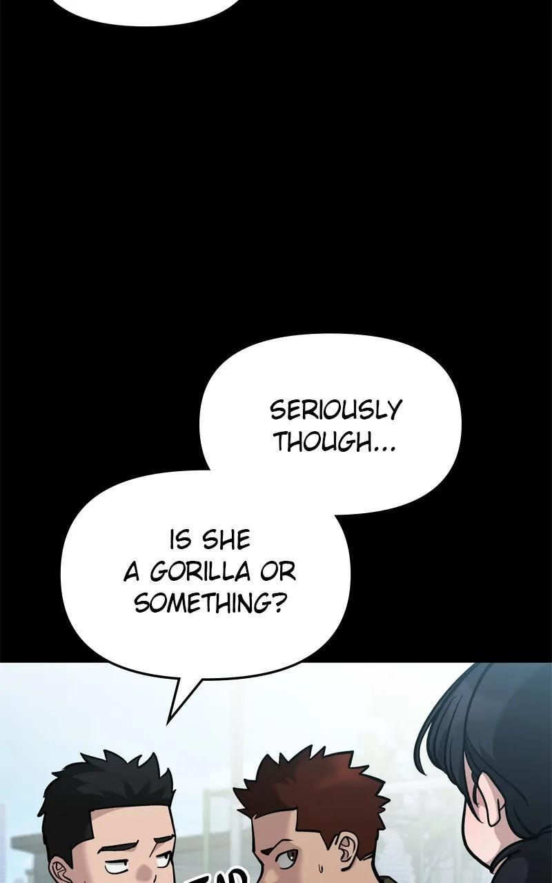 Designated Bully Chapter 85 page 142 - 