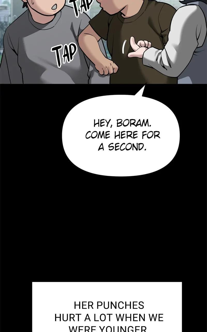 Designated Bully Chapter 85 page 143 - 