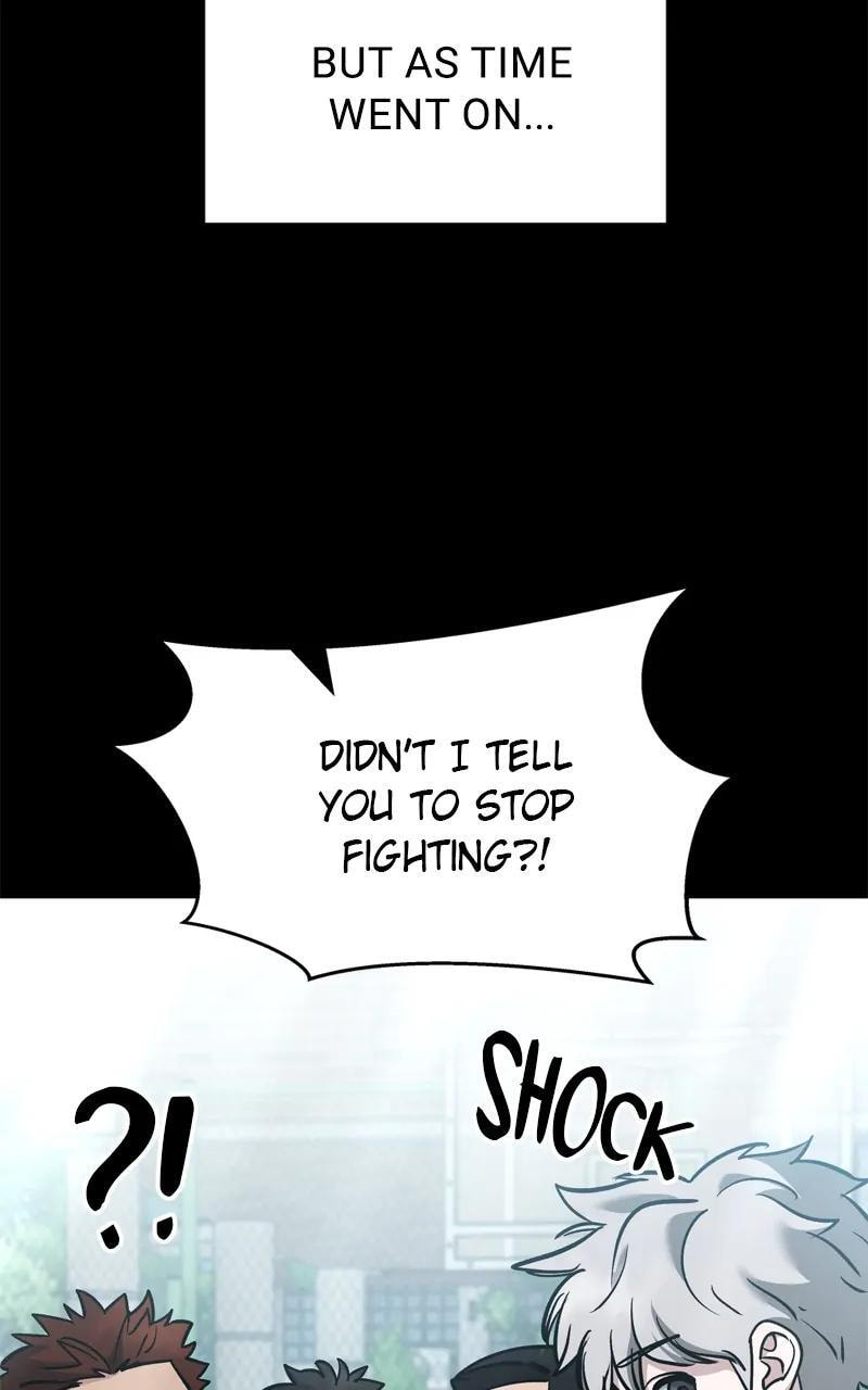 Designated Bully Chapter 85 page 145 - 