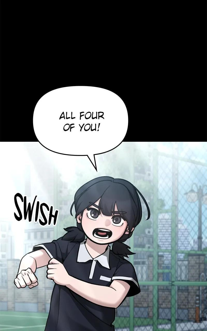 Designated Bully Chapter 85 page 147 - 