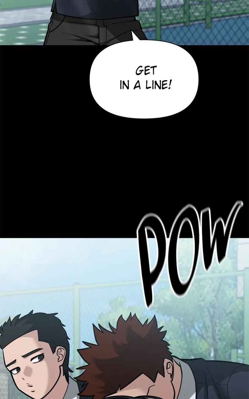 Designated Bully Chapter 85 page 148 - 