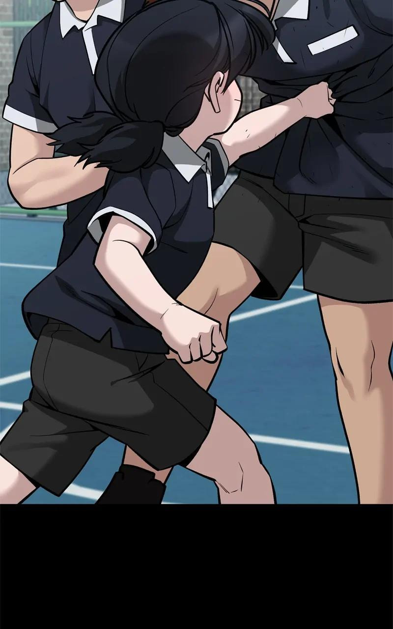 Designated Bully Chapter 85 page 149 - 