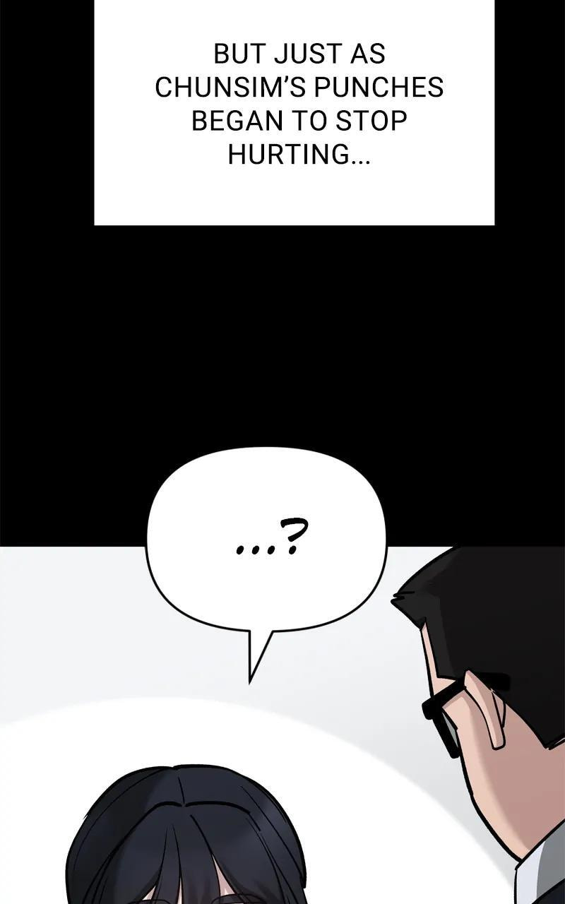 Designated Bully Chapter 85 page 153 - 