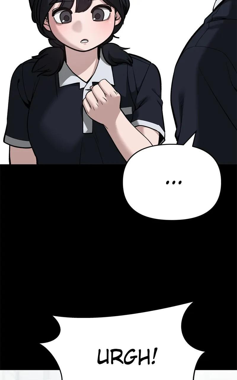 Designated Bully Chapter 85 page 154 - 