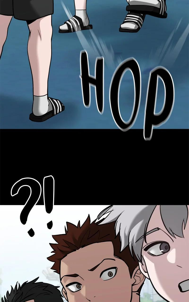 Designated Bully Chapter 85 page 156 - 