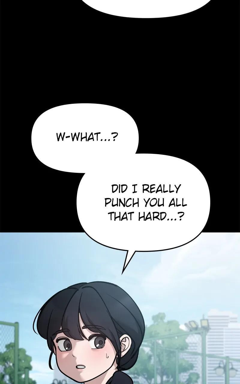 Designated Bully Chapter 85 page 159 - 
