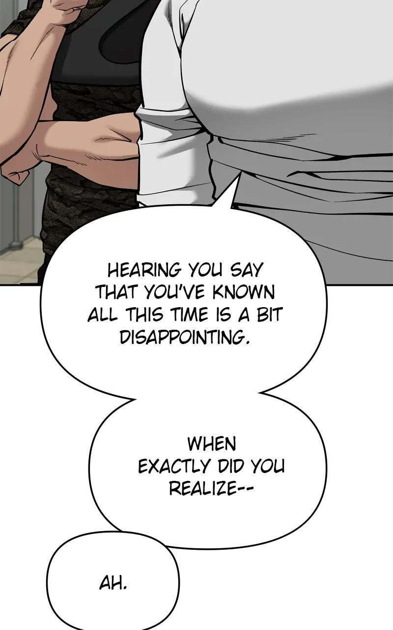 Designated Bully Chapter 85 page 164 - 