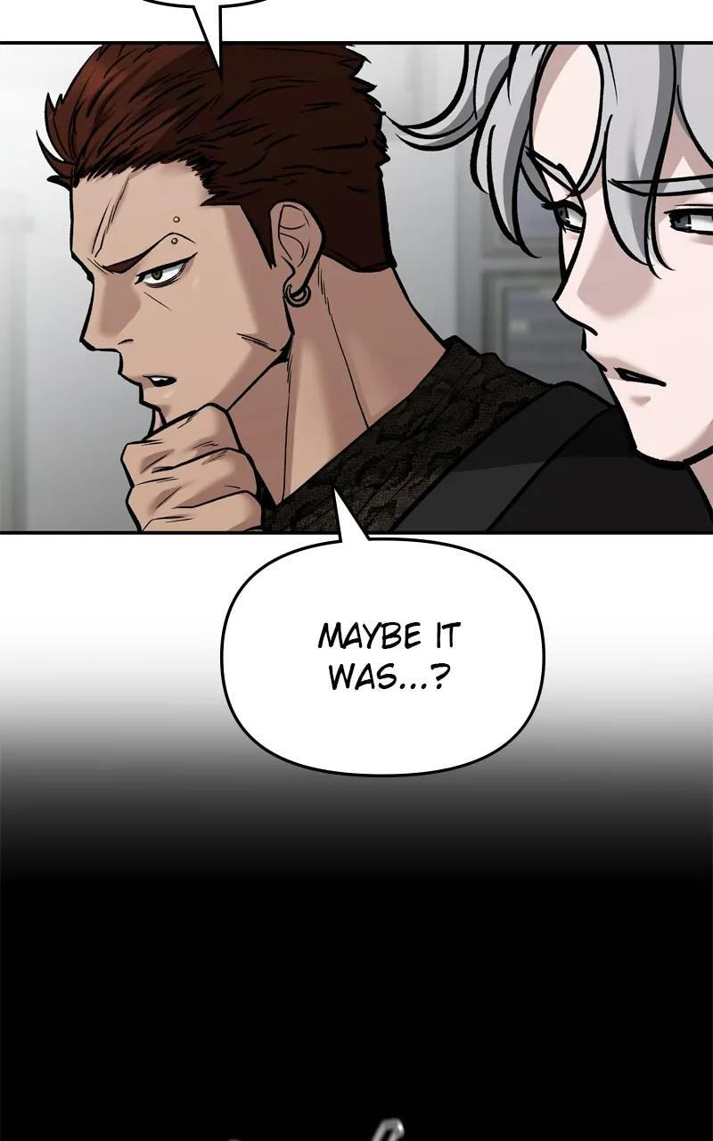Designated Bully Chapter 85 page 165 - 