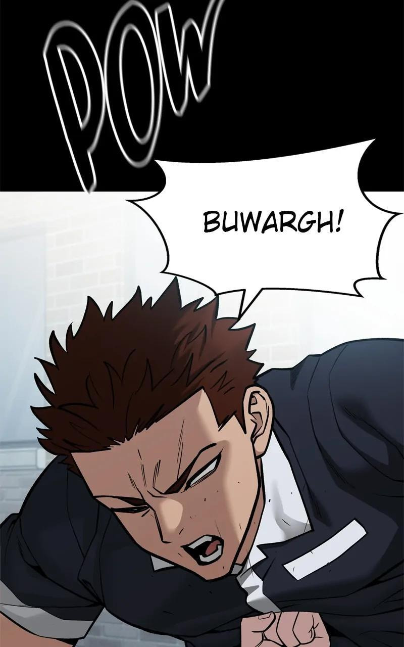 Designated Bully Chapter 85 page 166 - 