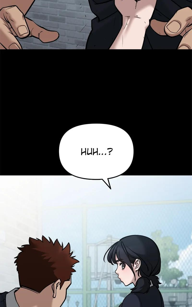 Designated Bully Chapter 85 page 167 - 