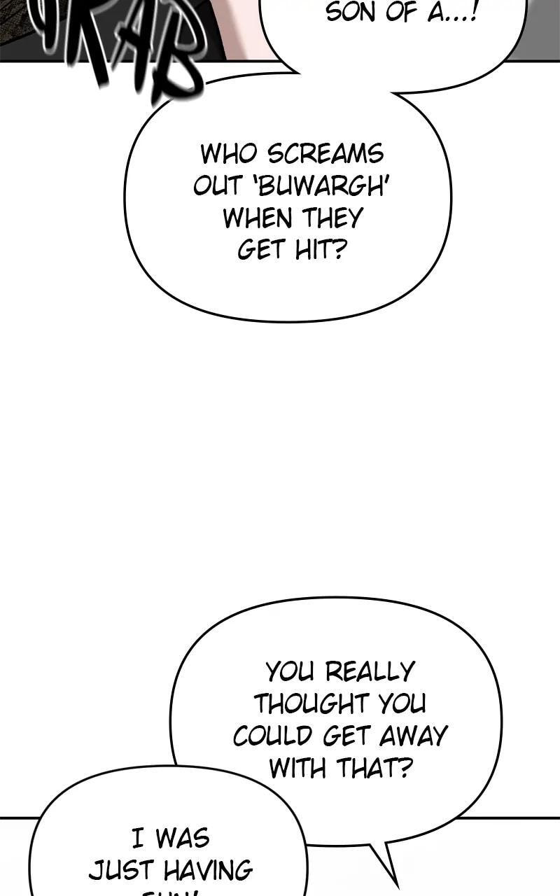 Designated Bully Chapter 85 page 169 - 