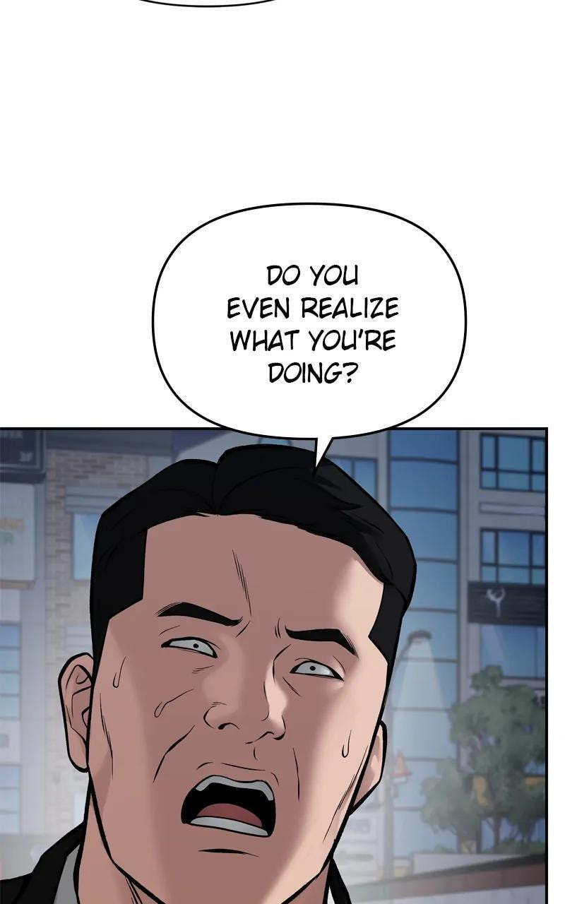 Designated Bully Chapter 85 page 18 - 