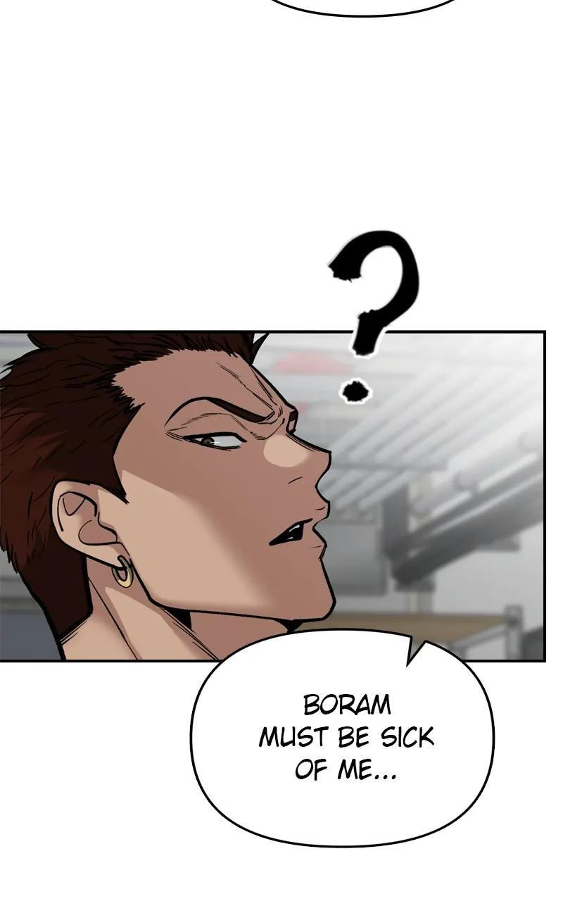 Designated Bully Chapter 85 page 171 - 