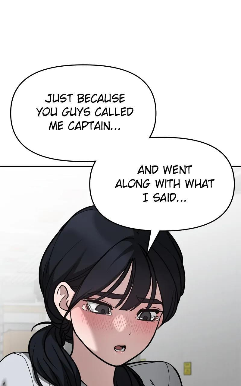 Designated Bully Chapter 85 page 172 - 