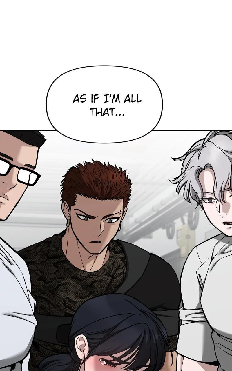 Designated Bully Chapter 85 page 174 - 