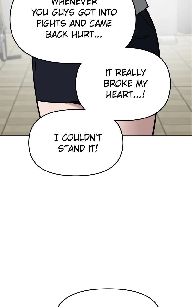 Designated Bully Chapter 85 page 177 - 