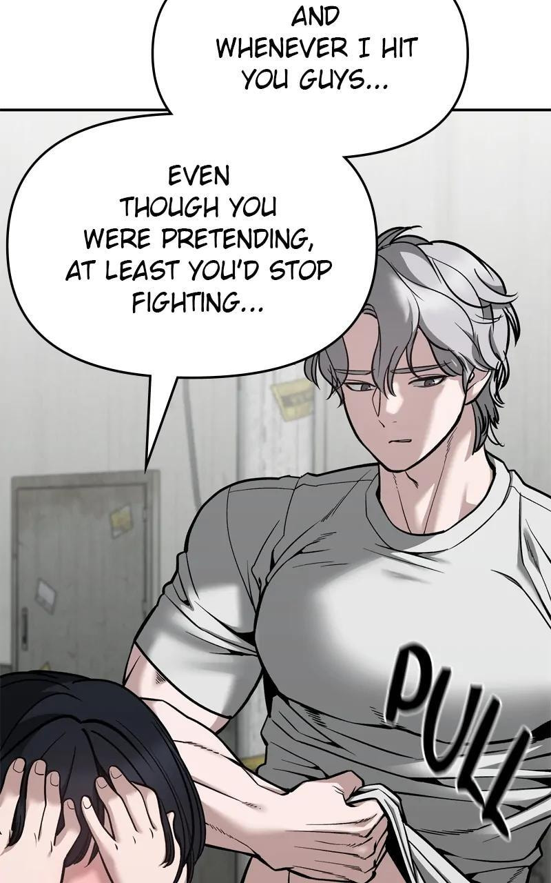 Designated Bully Chapter 85 page 178 - 