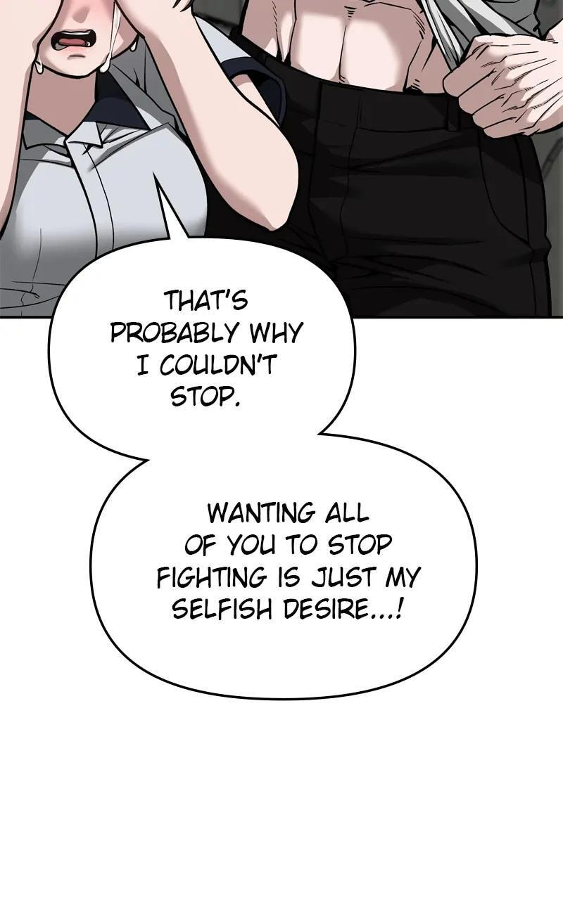 Designated Bully Chapter 85 page 179 - 