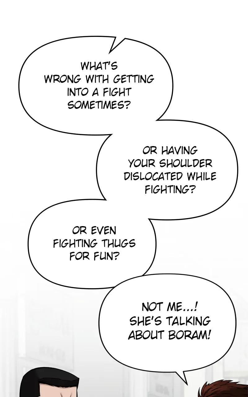 Designated Bully Chapter 85 page 180 - 