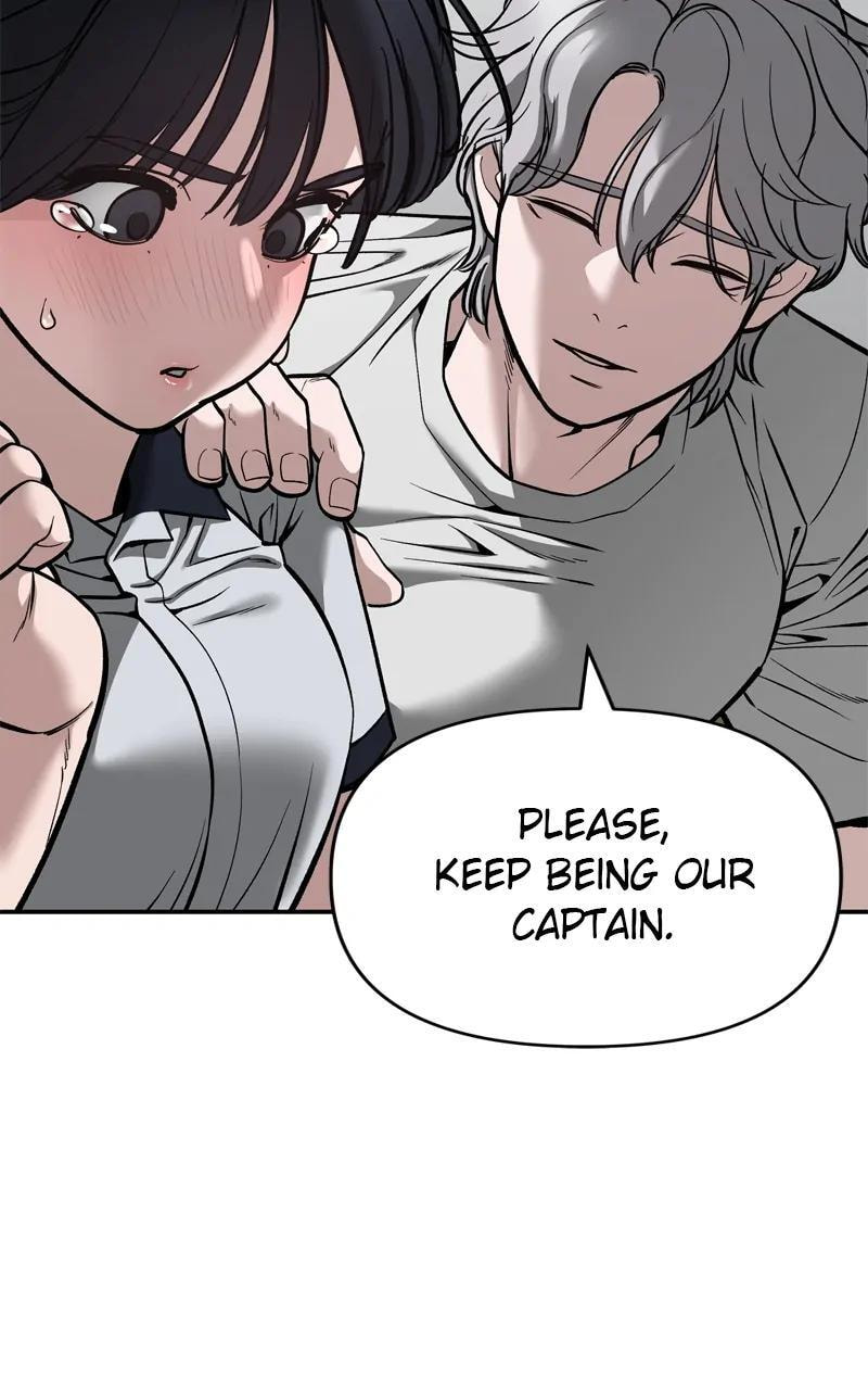 Designated Bully Chapter 85 page 183 - 