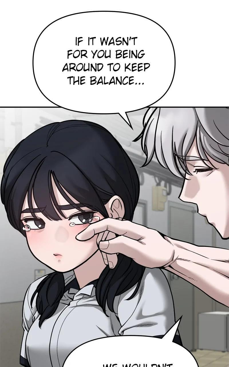 Designated Bully Chapter 85 page 184 - 