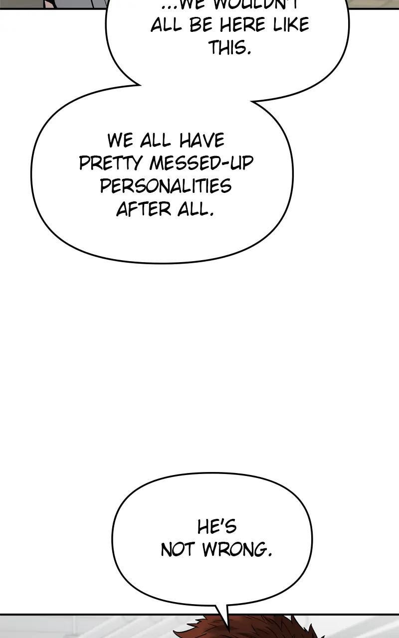 Designated Bully Chapter 85 page 185 - 