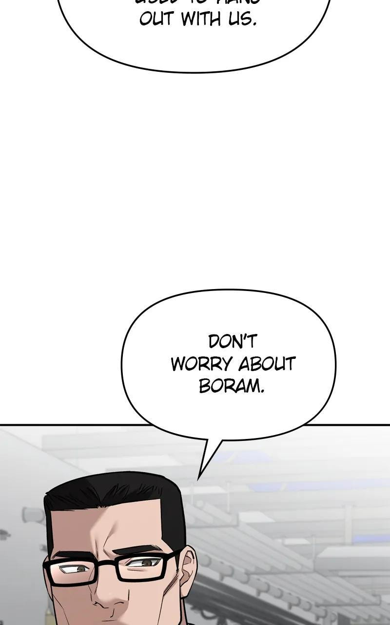 Designated Bully Chapter 85 page 187 - 