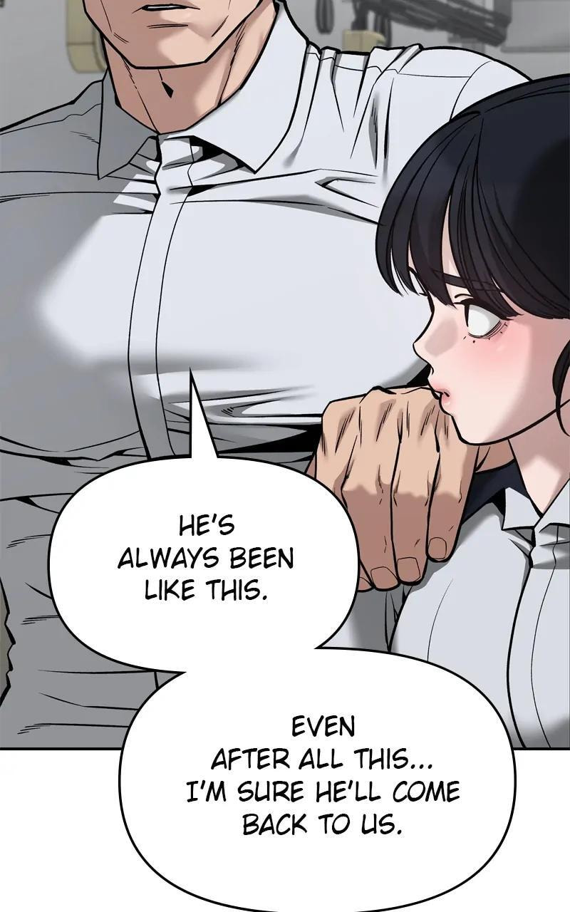 Designated Bully Chapter 85 page 188 - 