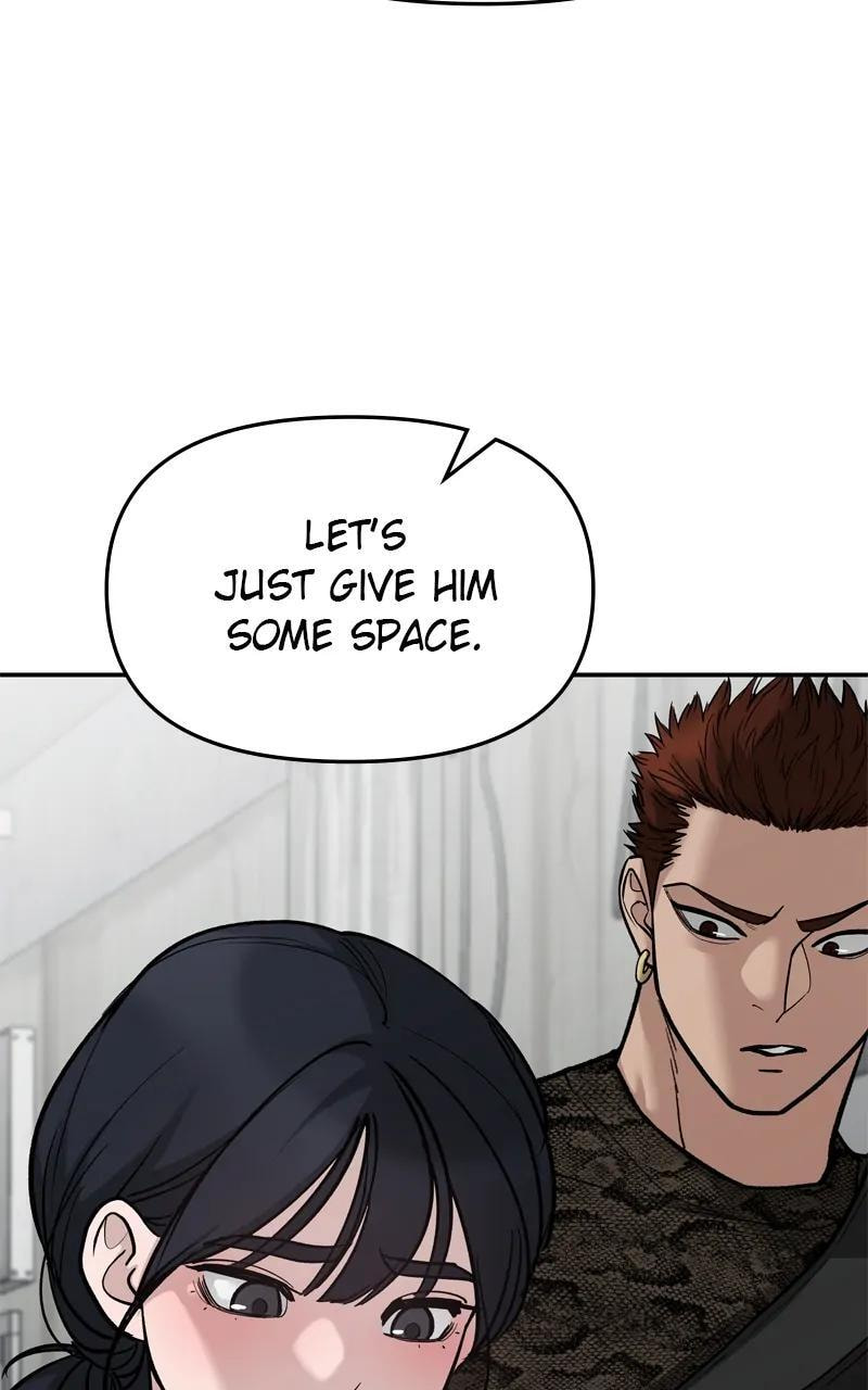 Designated Bully Chapter 85 page 189 - 