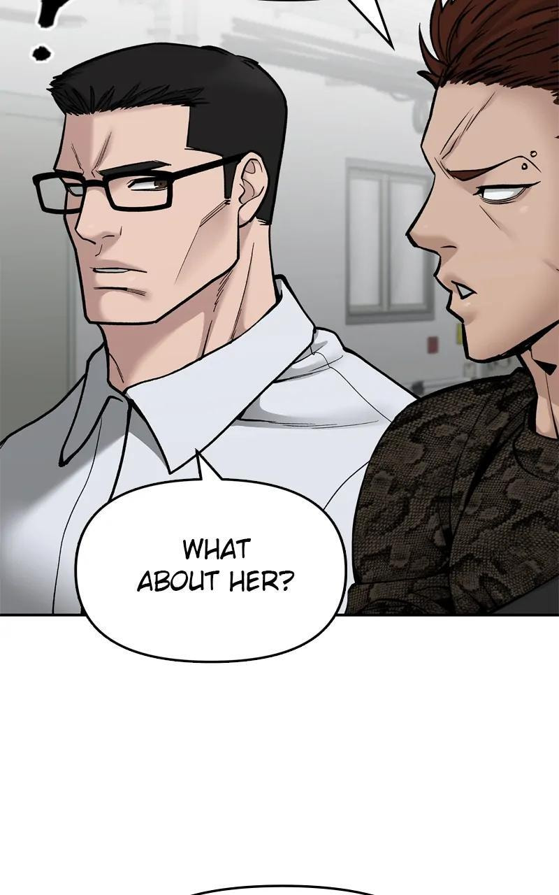 Designated Bully Chapter 85 page 191 - 