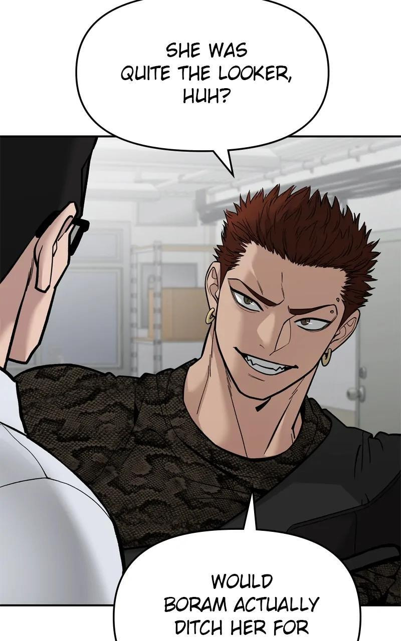 Designated Bully Chapter 85 page 192 - 
