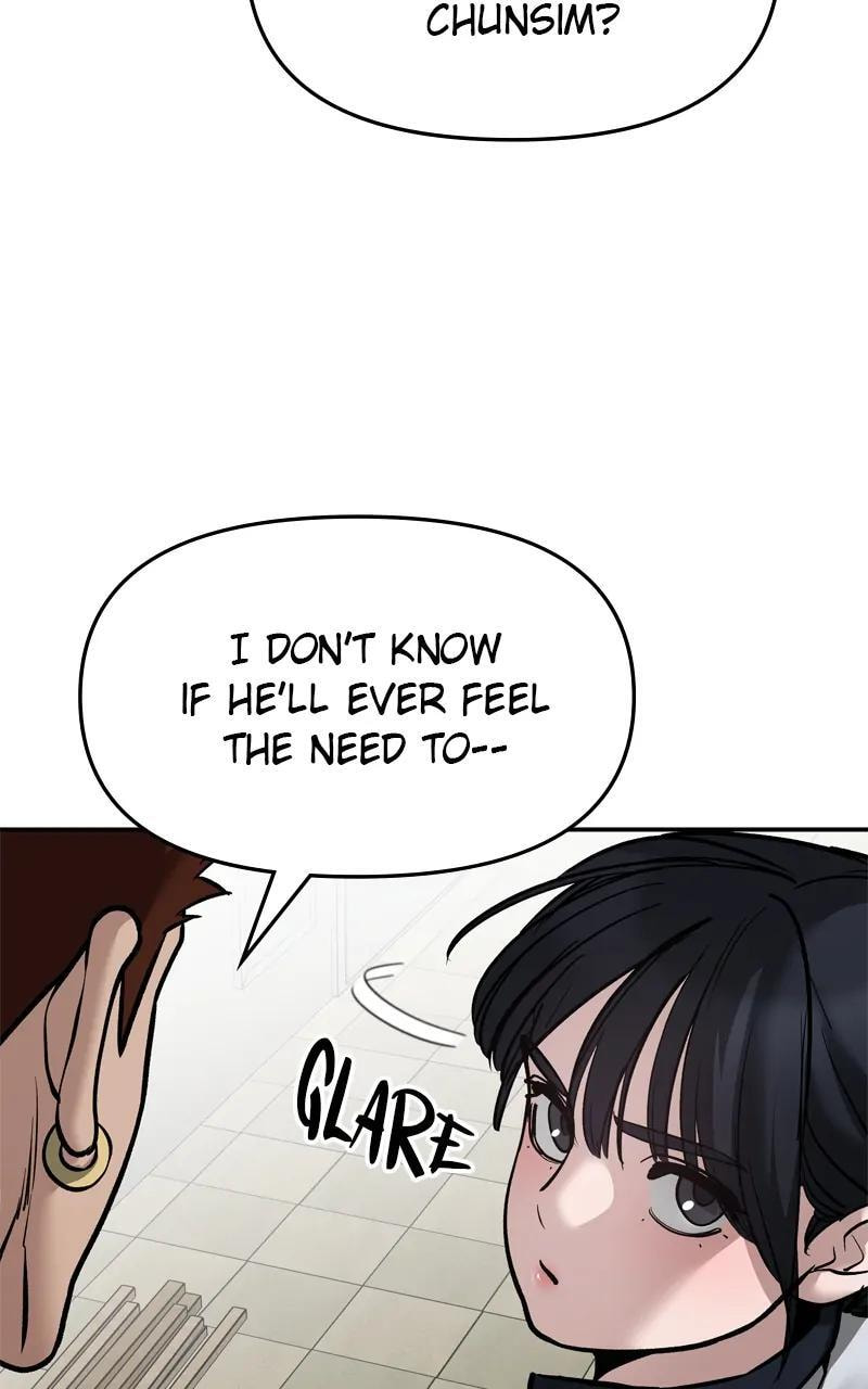 Designated Bully Chapter 85 page 193 - 