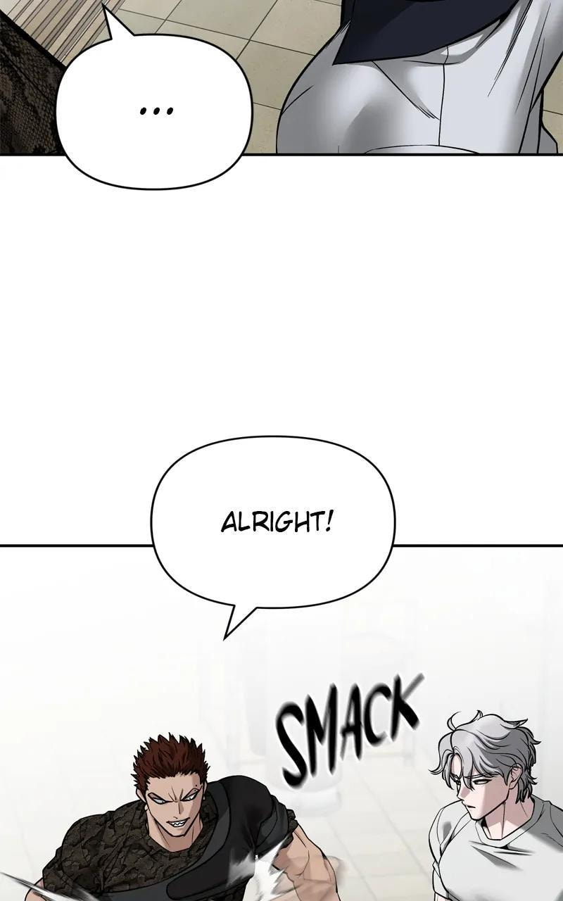 Designated Bully Chapter 85 page 194 - 