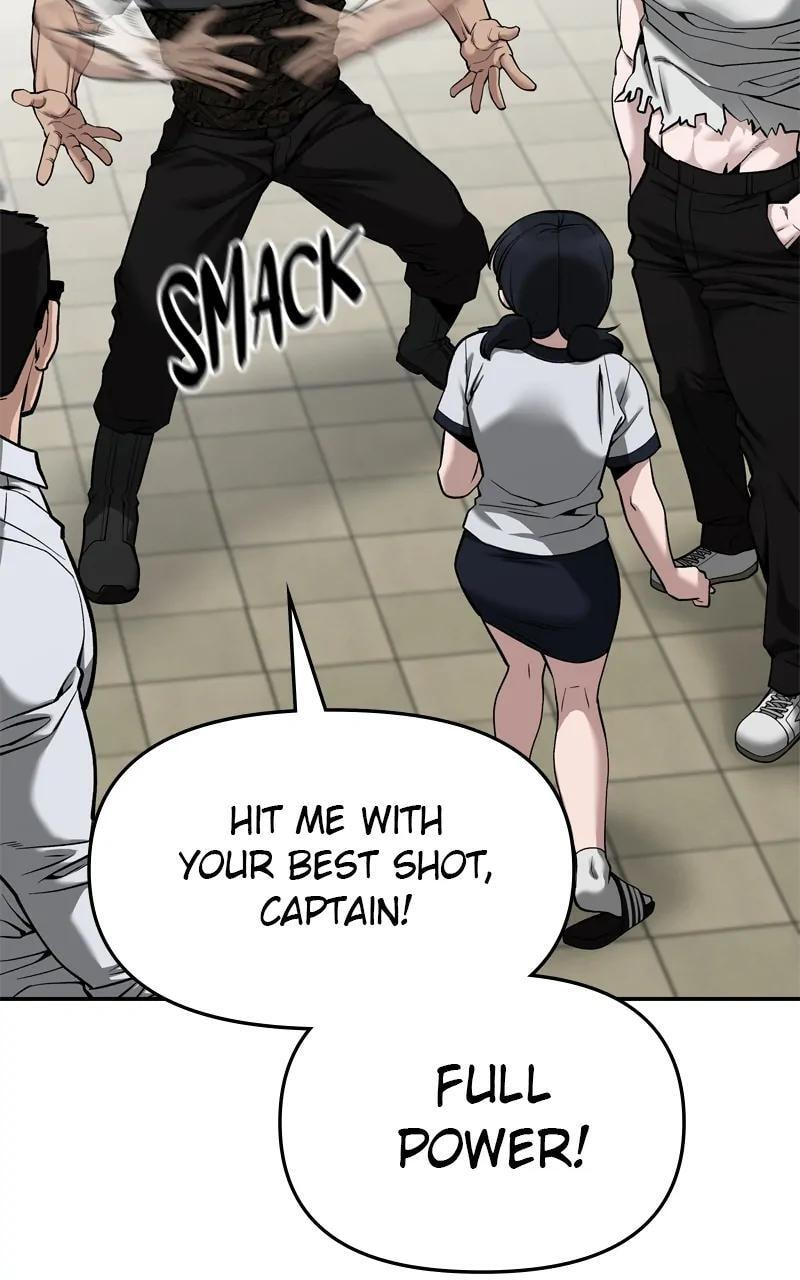 Designated Bully Chapter 85 page 195 - 