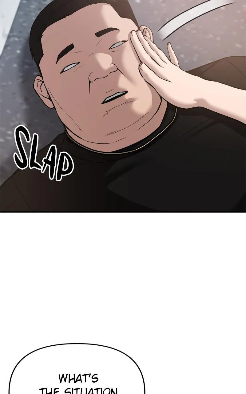 Designated Bully Chapter 85 page 199 - 