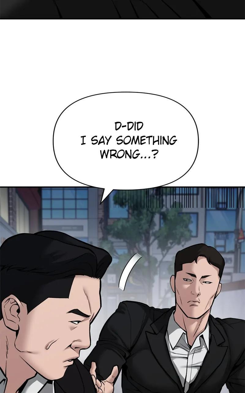 Designated Bully Chapter 85 page 21 - 